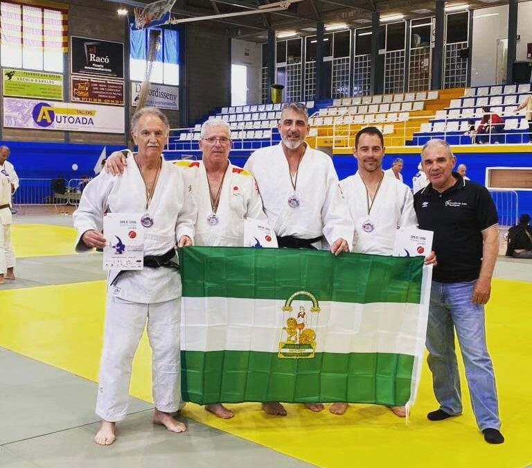 Campeonato Internacional Copa de España de Cataluña